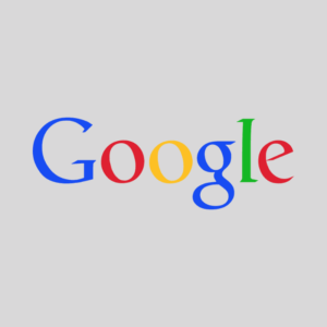 Divulgação no Goolgle